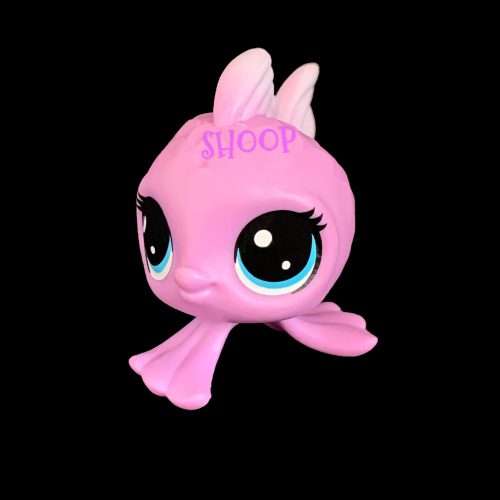 LPS LP Fortune Cookie #4-4