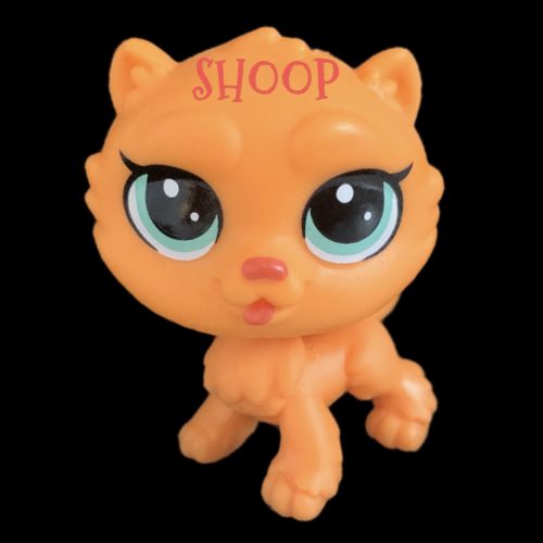 LPS LP Fortune Cookie #4-5