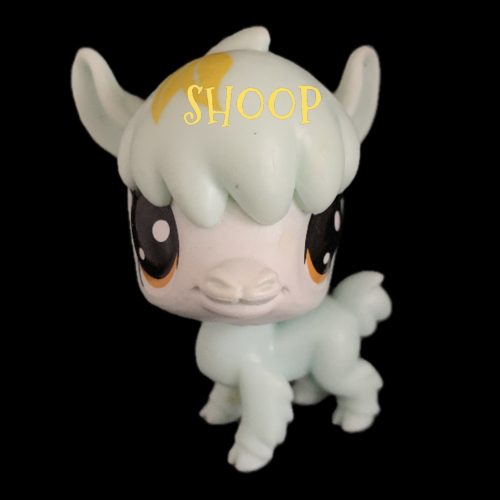 LPS LP Fortune Cookie #4-8