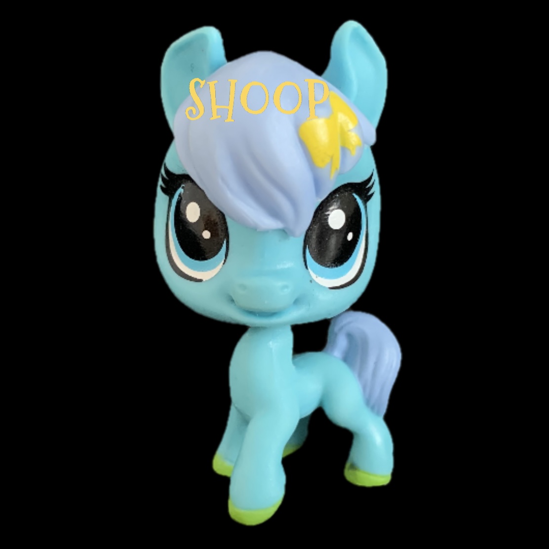 LPS LP Fortune Cookie #4-10