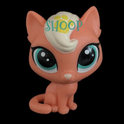 LPS LP Fortune Cookie #4-11