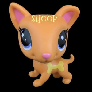 LPS LP Fortune Cookie #4-15