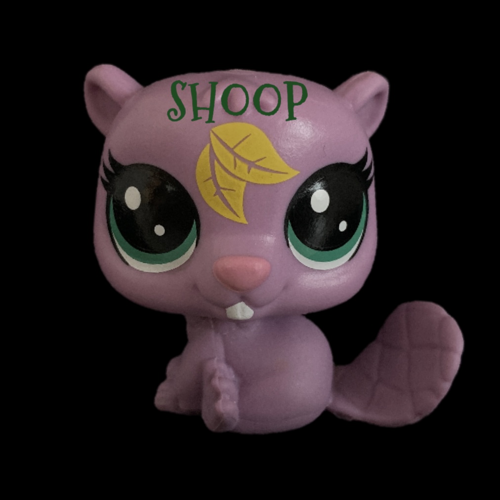 LPS LP Fortune Cookie #4-17