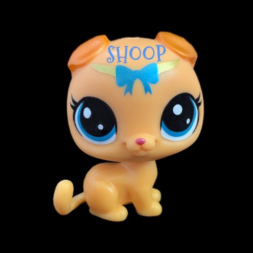 LPS LP Crystal Ball #8