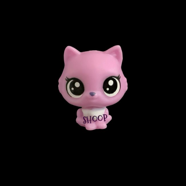 LPS Calendrier de l’Avent 2020 | Chaton 2