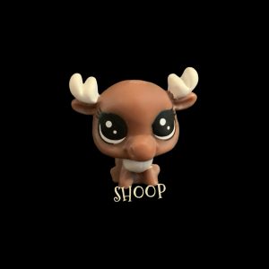 LPS Calendrier de l'Avent 2020 | Elan