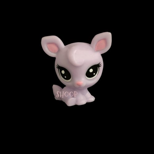 LPS Calendrier de l'Avent 2020 | Faon