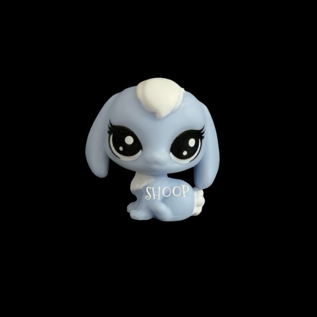 LPS Calendrier de l&rsquo;Avent 2020 | Lapin Bélier