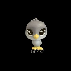 LPS Calendrier de l'Avent 2020 | Pingouin