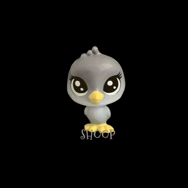 LPS Calendrier de l&rsquo;Avent 2020 | Pingouin
