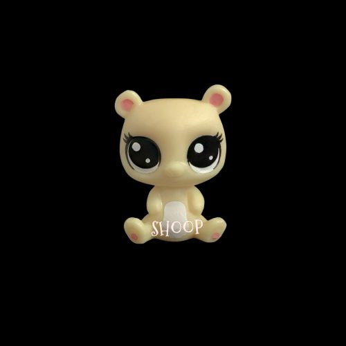 LPS Calendrier de l'Avent 2020 | Ours 2