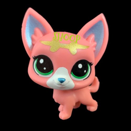 LPS LP Crystal Ball #16