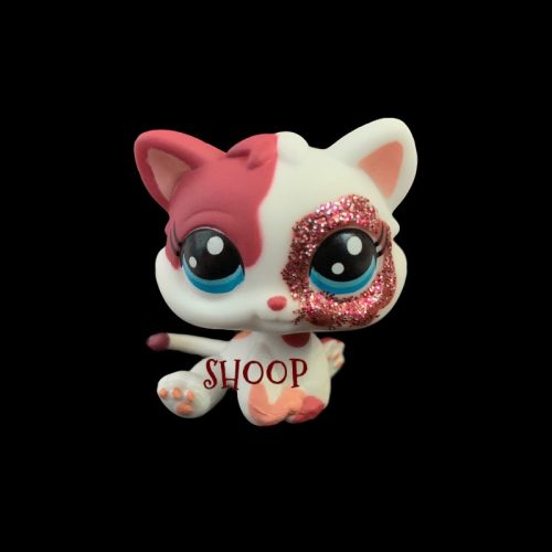 LPS FAKE | Chat Snowshoe #2