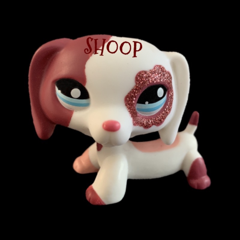 LPS FAKE | Chien Teckel #3