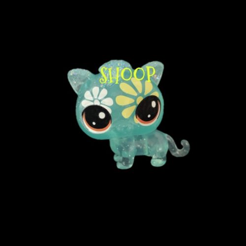 LPS Blooming Bouquet | Chaton