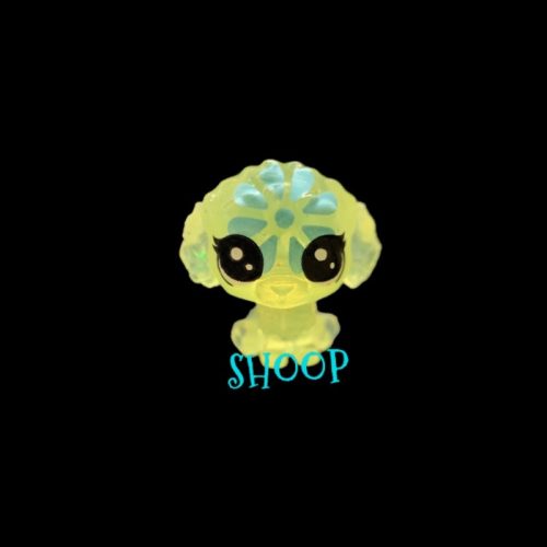 LPS Blooming Bouquet | Chiot 3