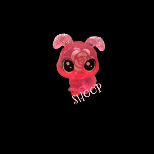 LPS Blooming Bouquet | Lapin Garenne