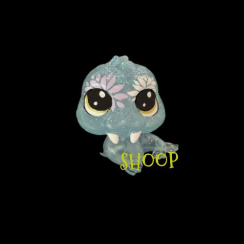 LPS Blooming Bouquet | Morse