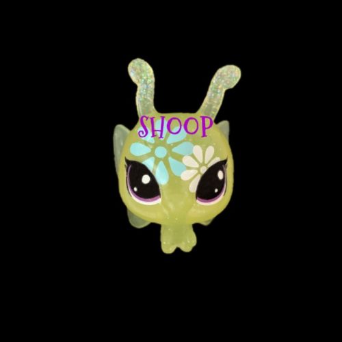 LPS Blooming Bouquet | Papillon