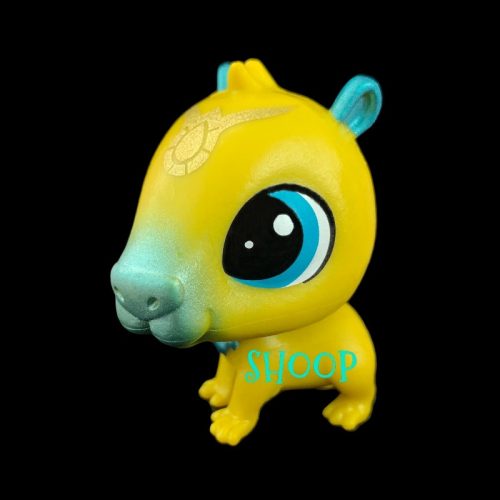 LPS LP Crystal Ball #15