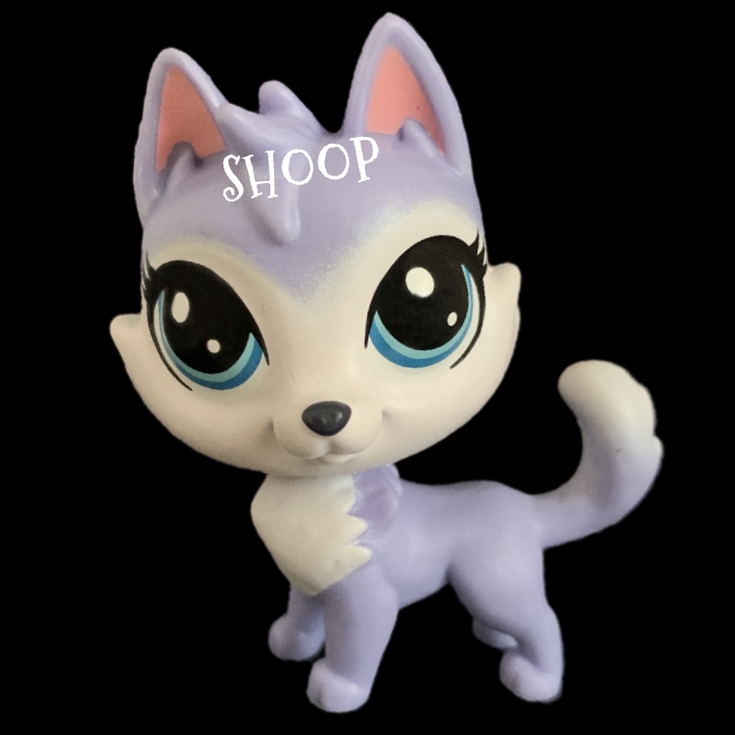 LPS Calendrier de l’Avent 2020 | Husky