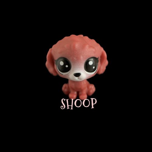 LPS Calendrier de l’Avent 2020 | Chiot 2