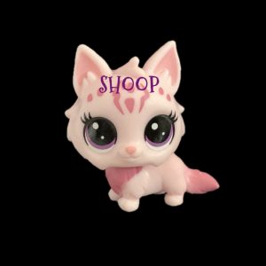 LPS Calendrier de l’Avent 2020 | Chaton