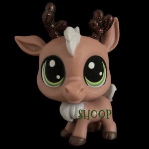 LPS Calendrier de l’Avent 2020 | Renne