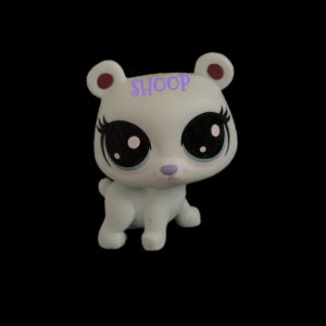 LPS Calendrier de l'Avent 2020 | Ours