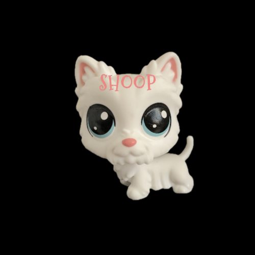 LPS Calendrier de l'Avent 2020 | Chiot