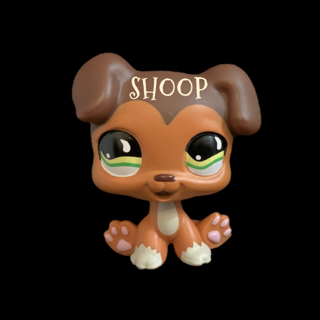 LPS FAKE | Chiot #1