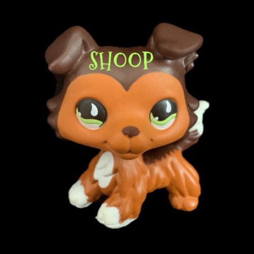 LPS FAKE | Chien Colley #12