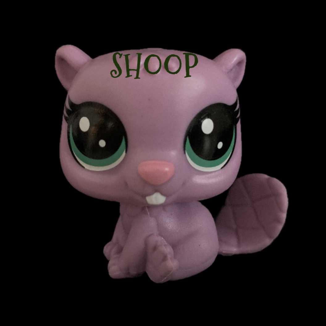 LPS LP Fortune Cookie #4-17 BIS