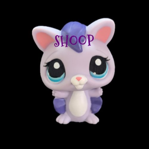 LPS Mystérieux | Phalanger Volant