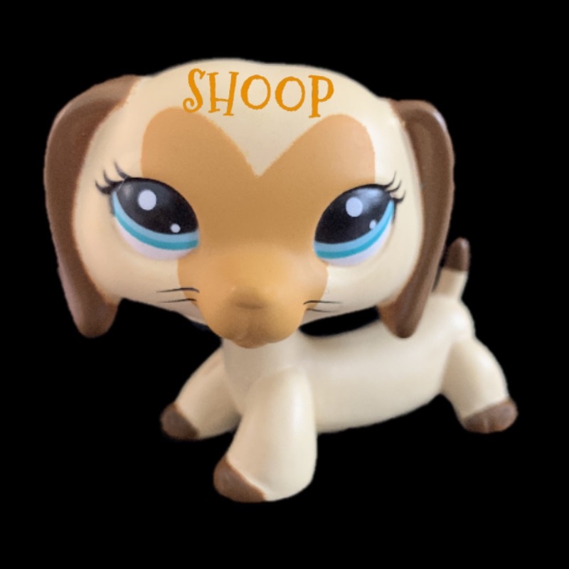 LPS FAKE | Chien Teckel #2