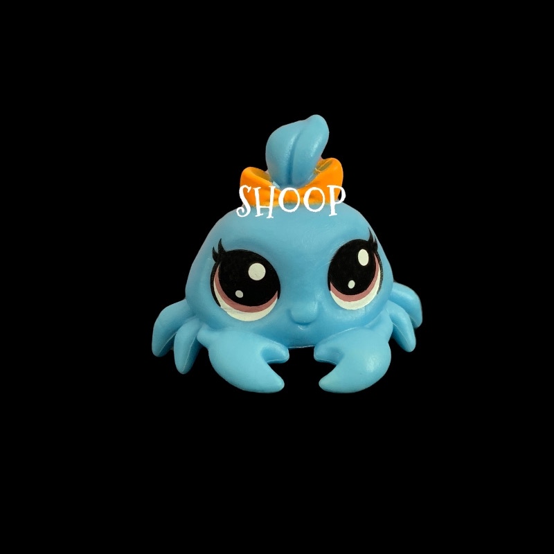 LPS LP Fortune Surprise #1-9