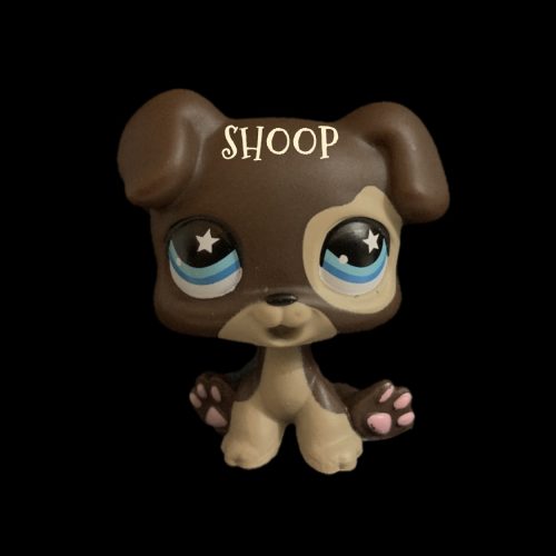 LPS FAKE | Chiot #2