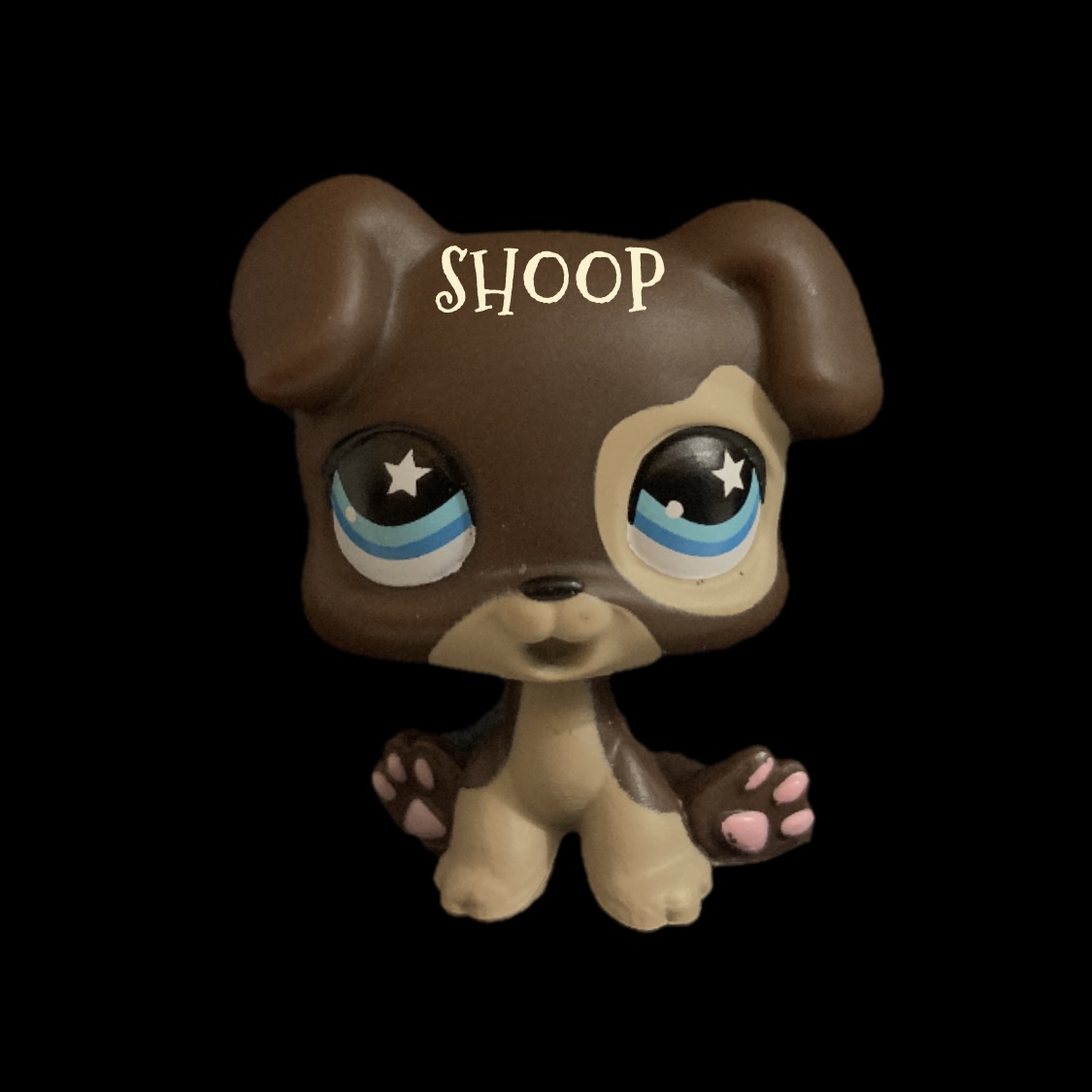 LPS FAKE | Chiot #2