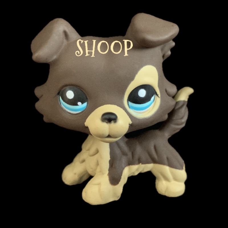 LPS FAKE | Chien Colley #14