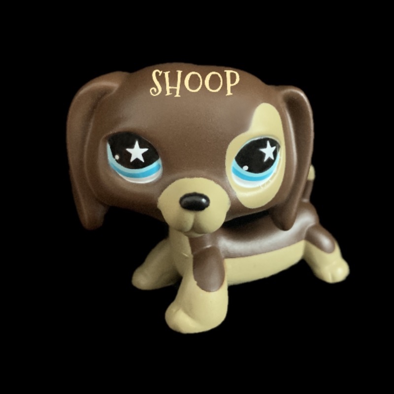 LPS FAKE | Chien Teckel #1