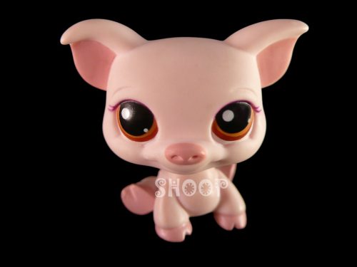 LPS Scholastic Book Pack 2008 | Perfect Party Planner