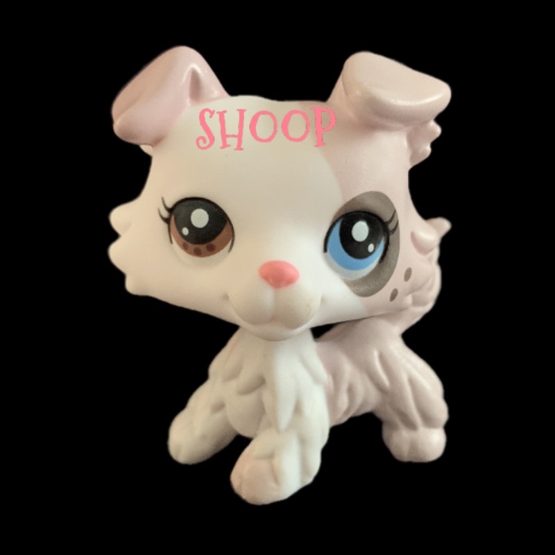 LPS FAKE | Chien Colley #6