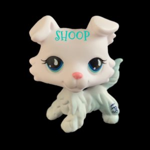 LPS FAKE | Chien Colley #4