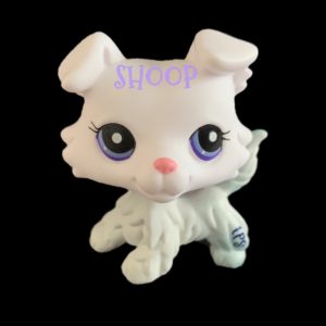 LPS FAKE | Chien Colley #3
