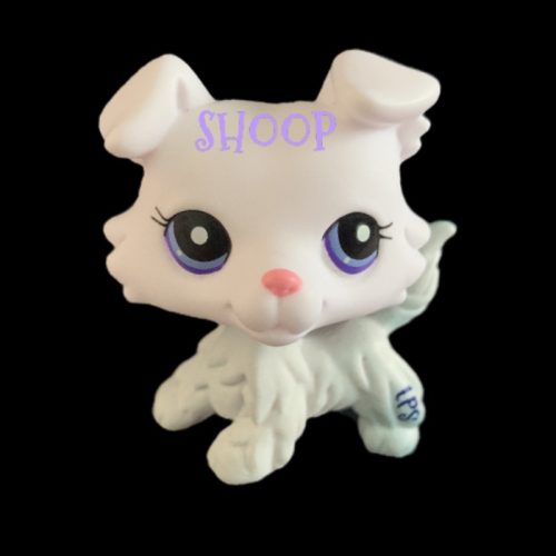 LPS FAKE | Chien Colley #3