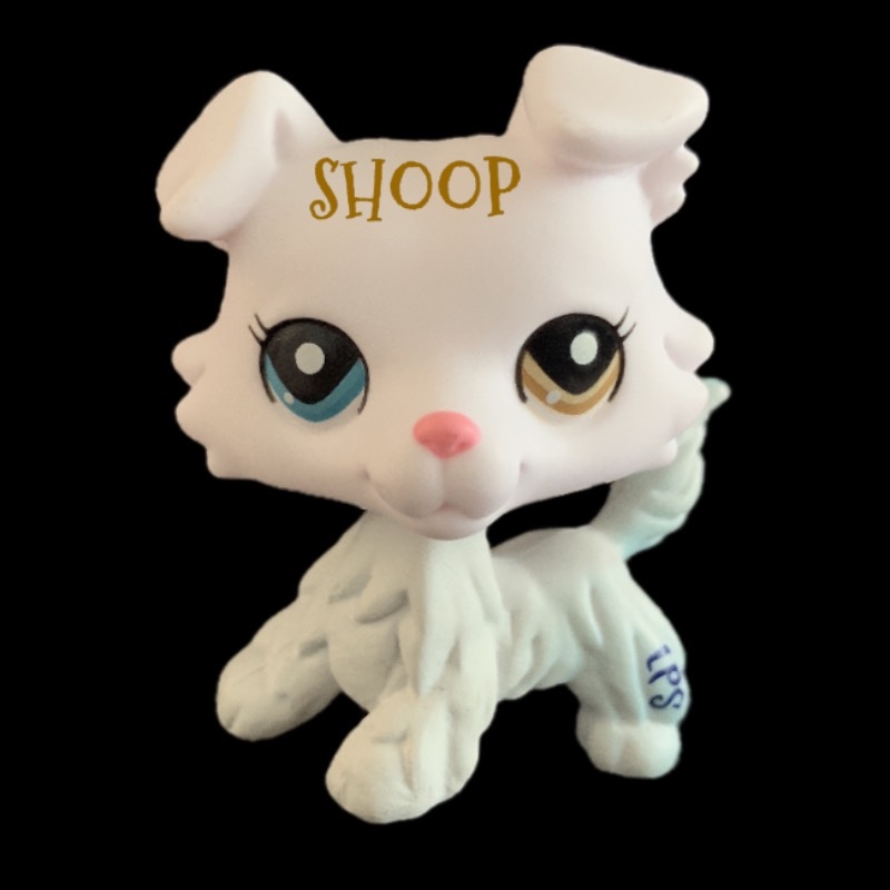 LPS FAKE | Chien Colley #5