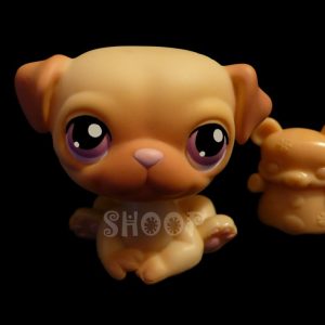 LPS Costco Carry Case 2006 #1