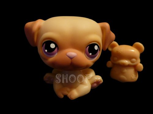 LPS Costco Carry Case 2006 #1