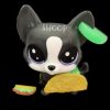 LPS Méga Pack Collector | Chien Corgi 1
