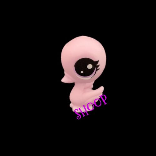 LPS Mini-Scale Pets | Cygne